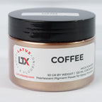 LTX-800 Metallic Epoxy Pigment (50 Grams)
