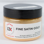 LTX-800 Metallic Epoxy Pigment (50 Grams)