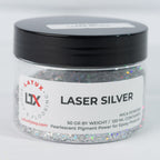 LTX-800 Metallic Epoxy Pigment (50 Grams)