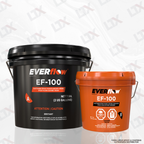 Everflow EF-100 | Epoxy Resin Flooring Kit (3gal)