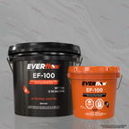 Everflow EF-100 | Epoxy Resin Flooring Kit (3gal)