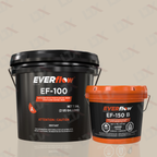 Everflow EF-150 | Fast Cure Epoxy Resin Kit (3gal)