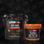 Everflow EF-150 | Fast Cure Epoxy Resin Kit (3gal)