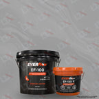 Everflow EF-150 | Fast Cure Epoxy Resin Kit (3gal) | (MPC-150)