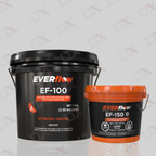 Everflow EF-150 | Fast Cure Epoxy Resin Kit (3gal)