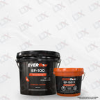 Everflow EF-150 | Fast Cure Epoxy Resin Kit (3gal) | (MPC-150)