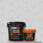 Everflow EF-150 | Fast Cure Epoxy Resin Kit (3gal) | (MPC-150)