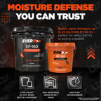Everflow EF-160 | Moisture Vapor Barrier (3gal) | (MPC-160)