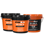 Everflow EF-195 | Low Exotherm Epoxy Casting System | (MPC-195)