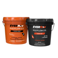 Everflow EF-275 | Poliaspártico à base de solvente (2 gal)