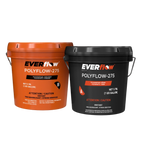 Everflow EF-275 | Solvent Based Polyaspartic (2gal) | (MPC-275)