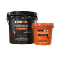 Everflow EF-280 | Kit de recubrimiento poliaspártico (3 gal)
