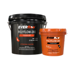 Everflow EF-280 | Polyaspartic Coating Kit (3gal) | (MPC-280)
