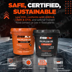 Everflow EF-285 | VOC Compliant Solvent Polyurea | (MPC-285)