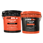 Everflow EF-290 | High Solids Solvent Polyaspartic (2gal) | (MPC-290)