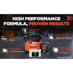Everflow EF-301 | Aliphatic Polyurethane Finish Coat | (MPC-301)