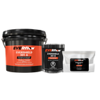 Everflow EF-301 | Aliphatic Polyurethane Finish Coat | (MPC-301)