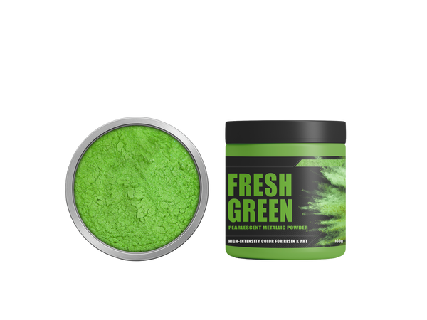 Fresh Green