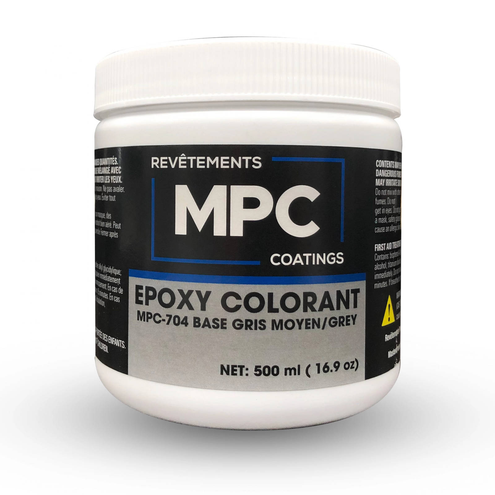 MPC-700 Base Epoxy Pigment (16.9 oz) Main image