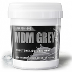 Solid Tone Liquid Pigment Pods – Pro Series Colors