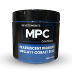 MPC-600 Metallic Epoxy Pigment (160 Grams)
