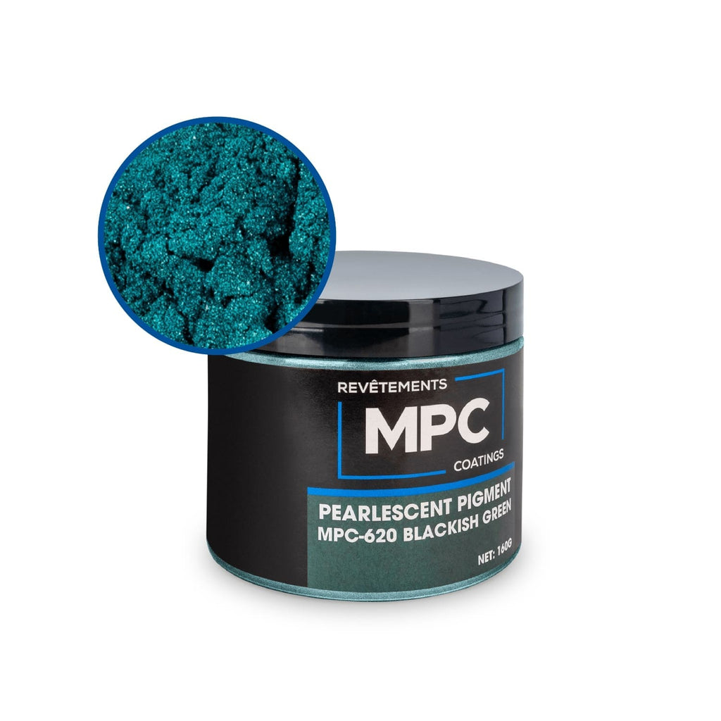 MPC-600 Metallic Epoxy Pigment (160 Grams)