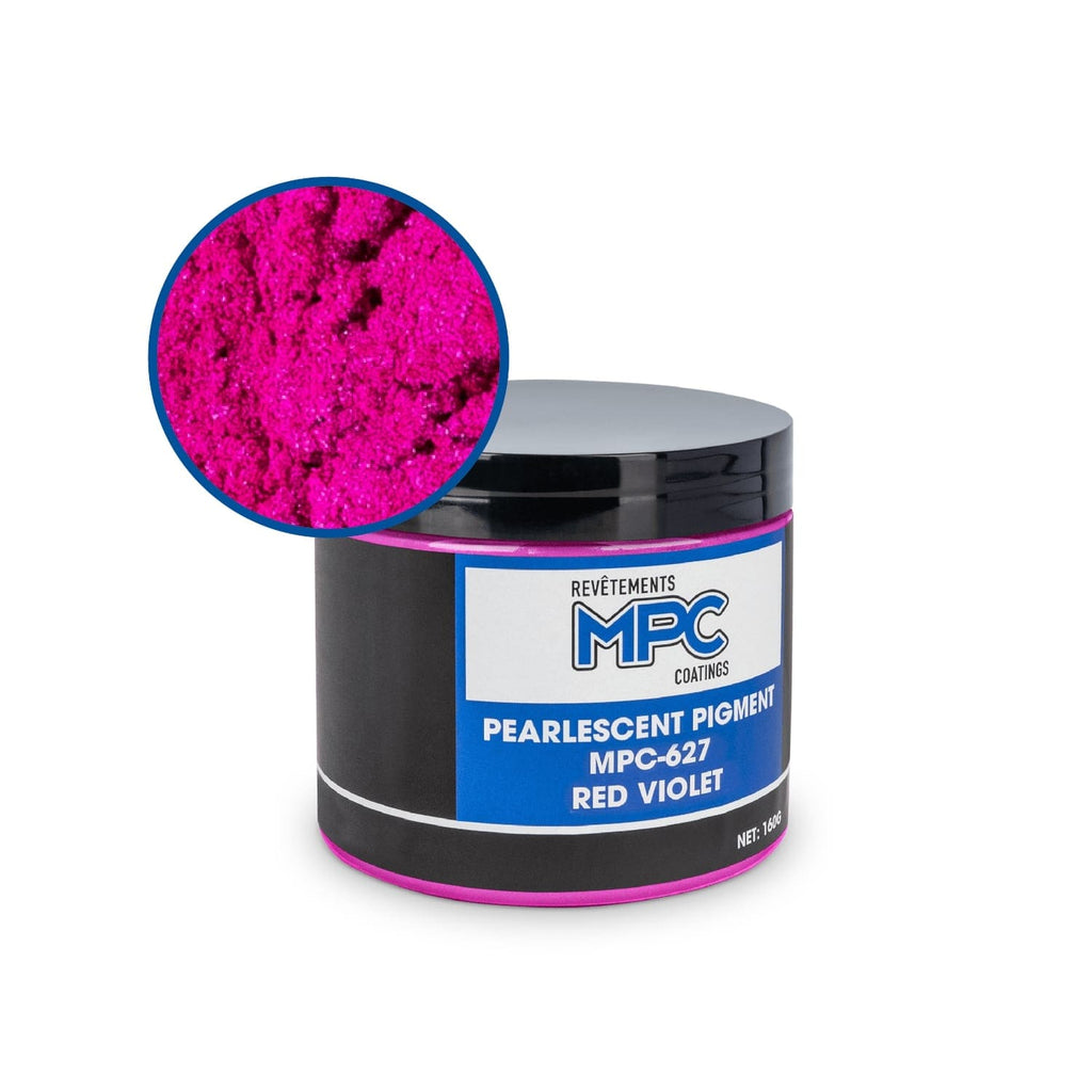 MPC-600 Metallic Epoxy Pigment (160 Grams)
