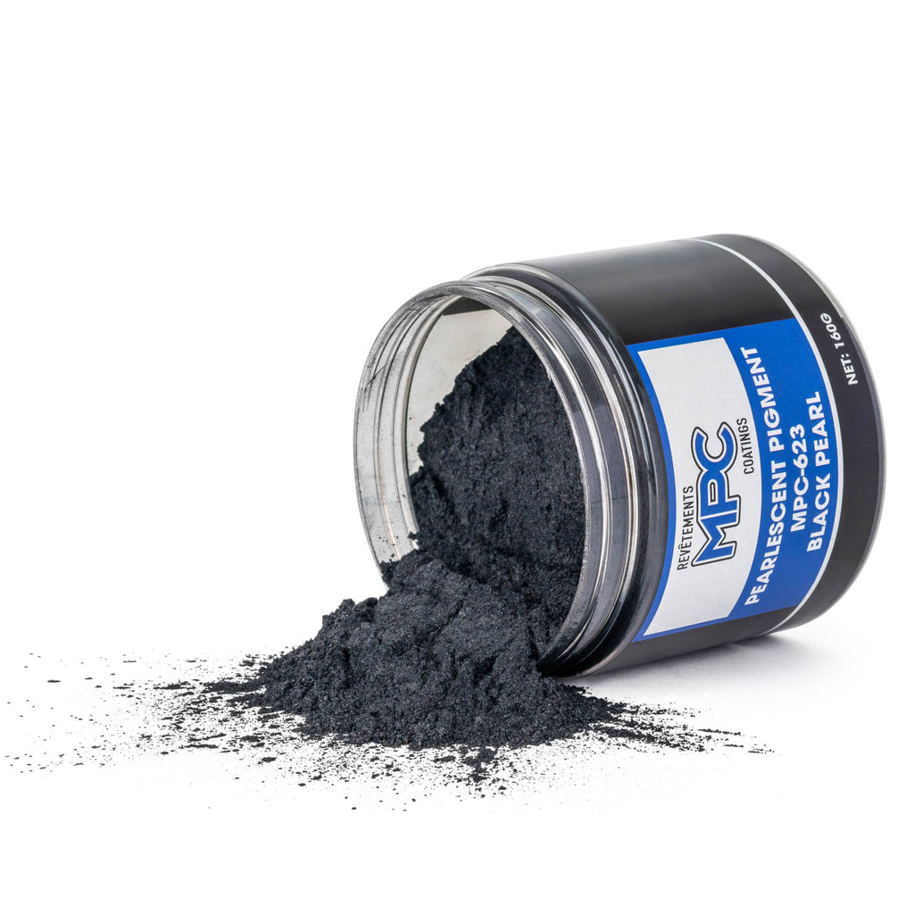 MPC-600 Metallic Epoxy Pigment (160 Grams)