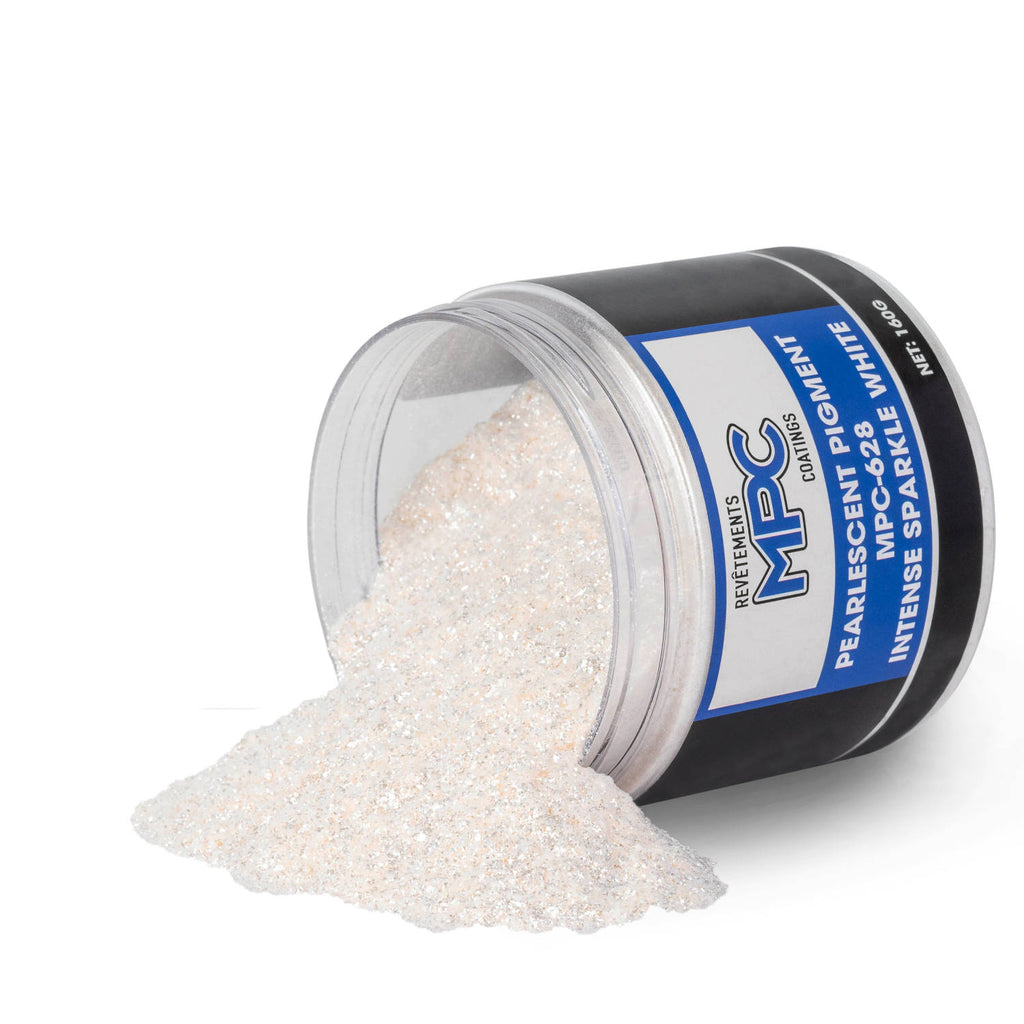 MPC-600 Metallic Epoxy Pigment (160 Grams)