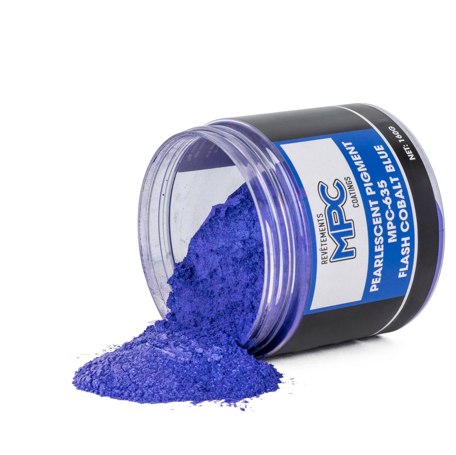 MPC-600 Metallic Epoxy Pigment (160 Grams)