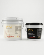 PPC Epoxy 100 – High-Performance UV-Resistant Epoxy Coating