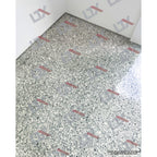 PPC Epoxy 100 | Epoxy Resin Flooring Kit For Metallics (3 Gal) | UV-Resistant