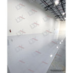 PPC Epoxy 100 | Epoxy Resin Flooring Kit For Metallics (3 Gal) | UV-Resistant