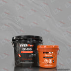 Everflow EF-100 | Epoxy Resin Flooring Kit (3gal) | (MPC-100)