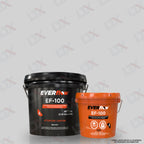 Everflow EF-100 | Epoxy Resin Flooring Kit (3gal) | (MPC-100)