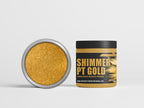 Metallic Epoxy Pigment (160 Grams)