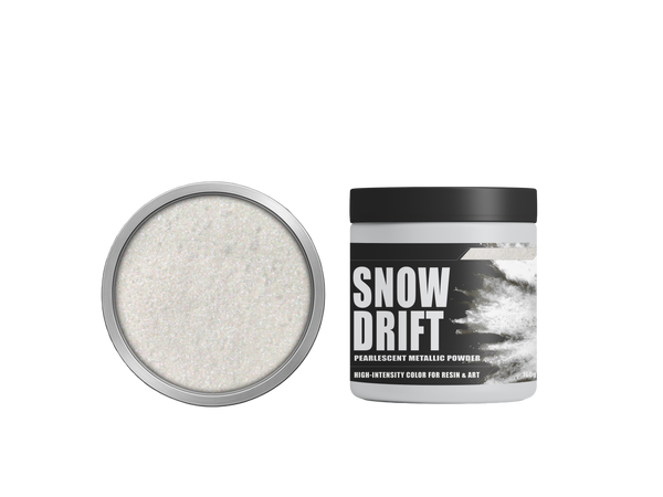 Snow Drift