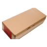 Wooster 18 in. Microfiber Roller Covers, 3/8 in. Nap (6-Pack)