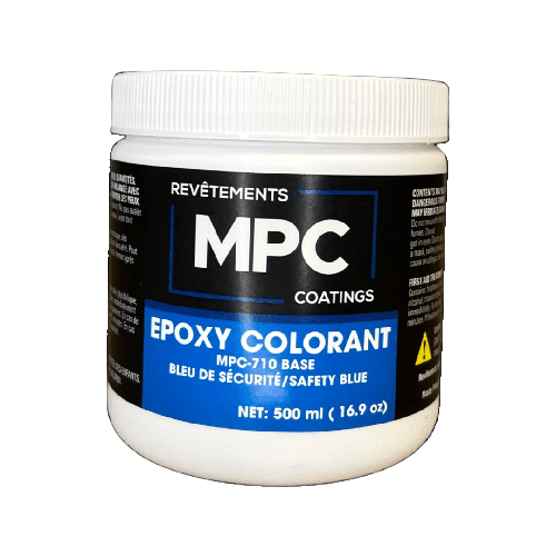 MPC-700 Base Epoxy Pigment (16.9 oz)