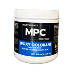 MPC-700 Base Epoxy Pigment (16.9 oz)