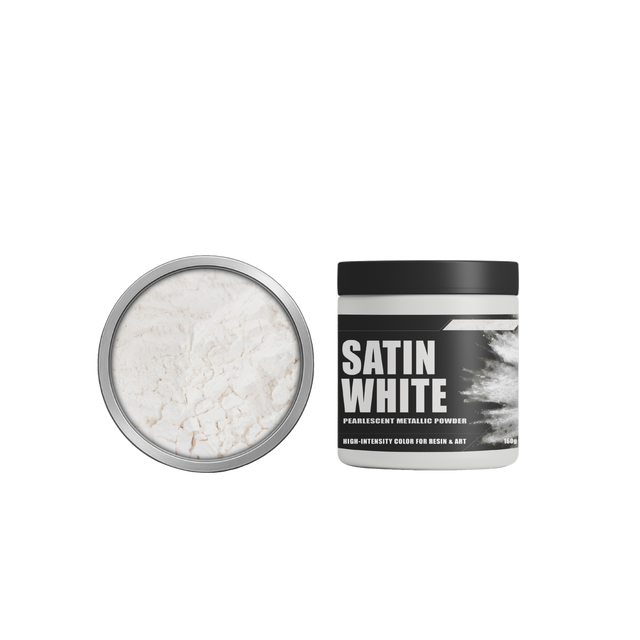 Metallic Epoxy Pigment (160 Grams)