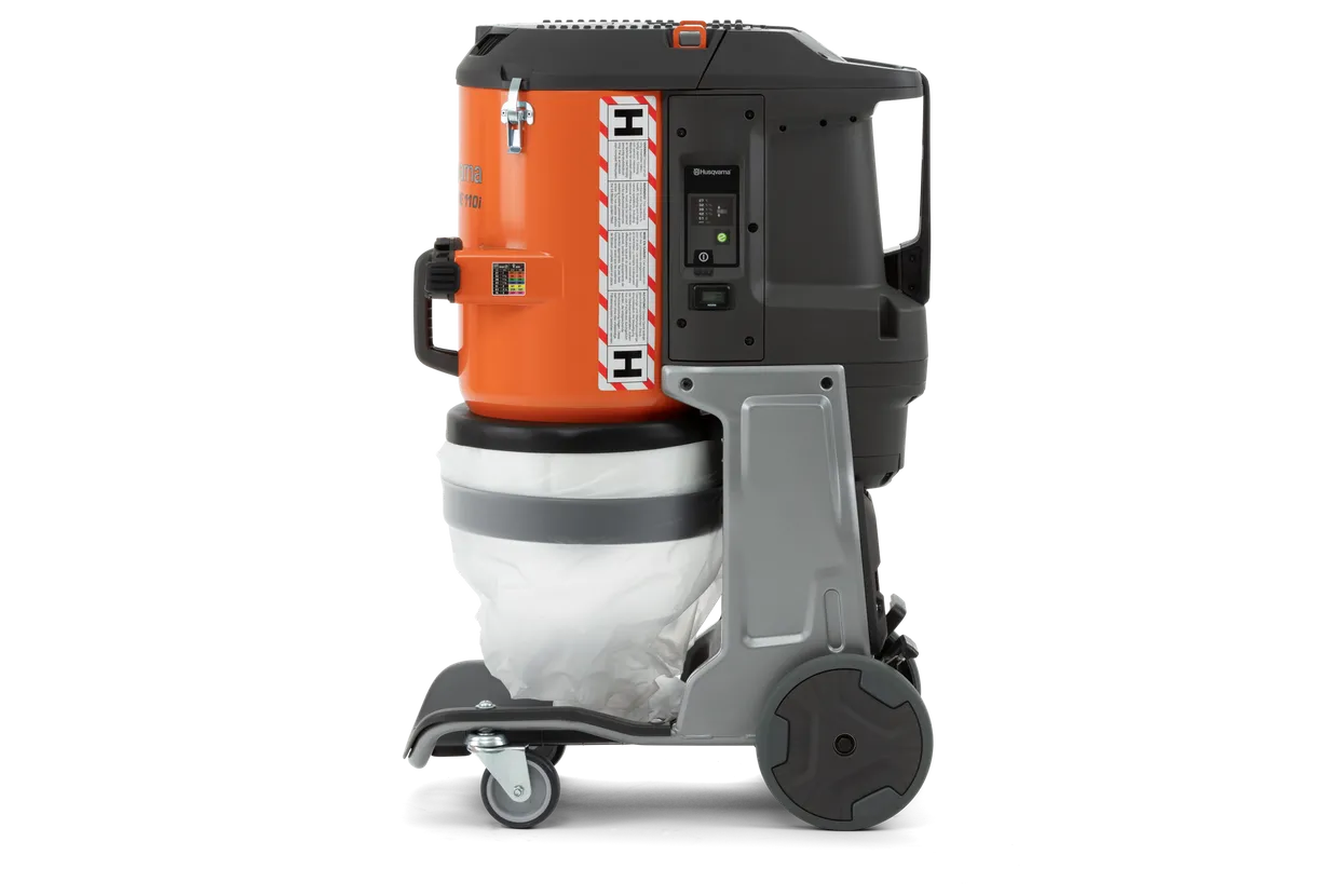 DE 110i Secondary image
