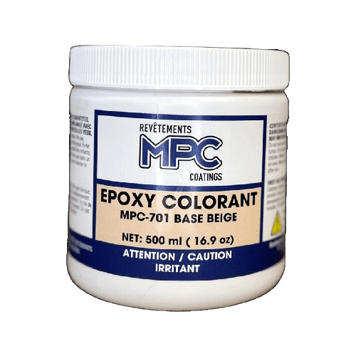 MPC-700 Base Epoxy Pigment (16.9 oz)