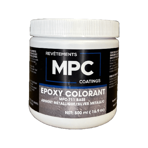 MPC-700 Base Epoxy Pigment (16.9 oz)