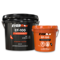 Everflow EF-100 | Epoxy Resin Flooring Kit (3gal)