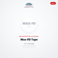 Max-FD Tape