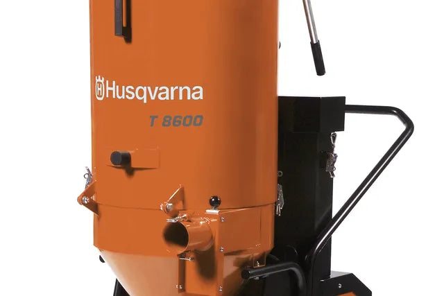 T 8600 Propane Secondary image