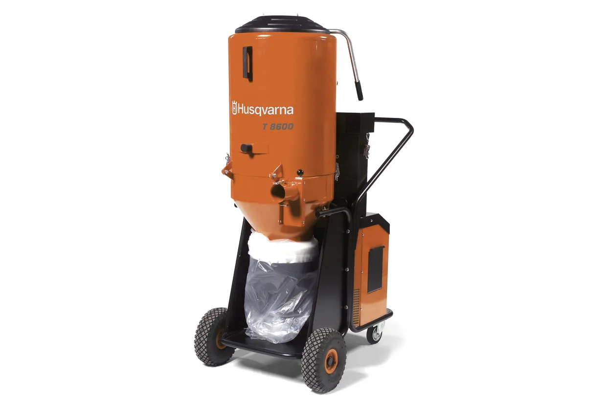 T 8600 Main image