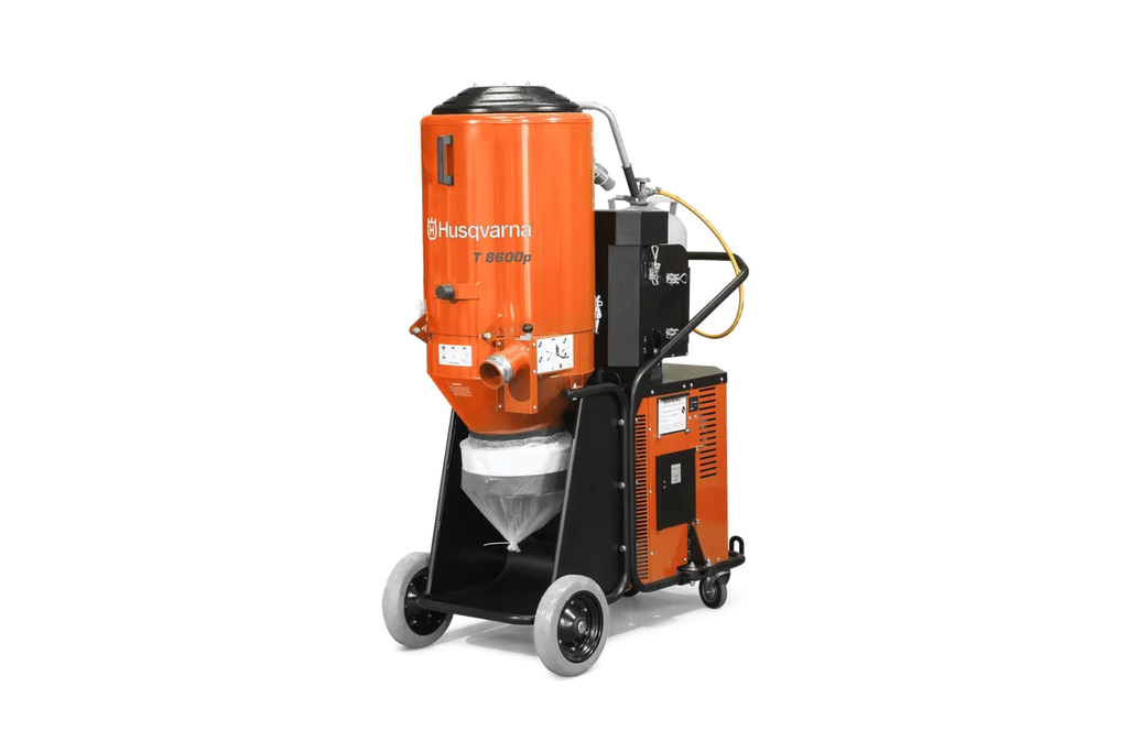 T 8600 Propane