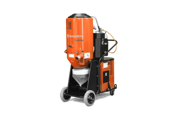 T 8600 Propane